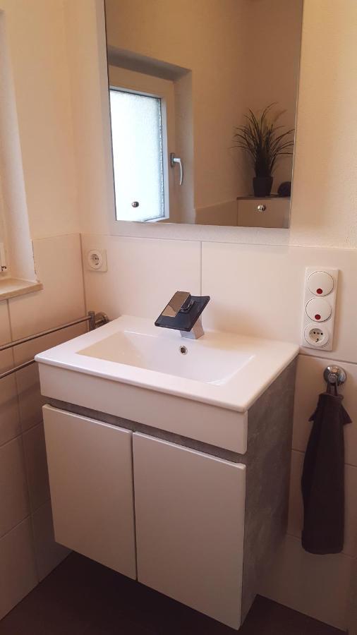 Ferienwohnung Kohl'Sche Hof Juhohe Экстерьер фото