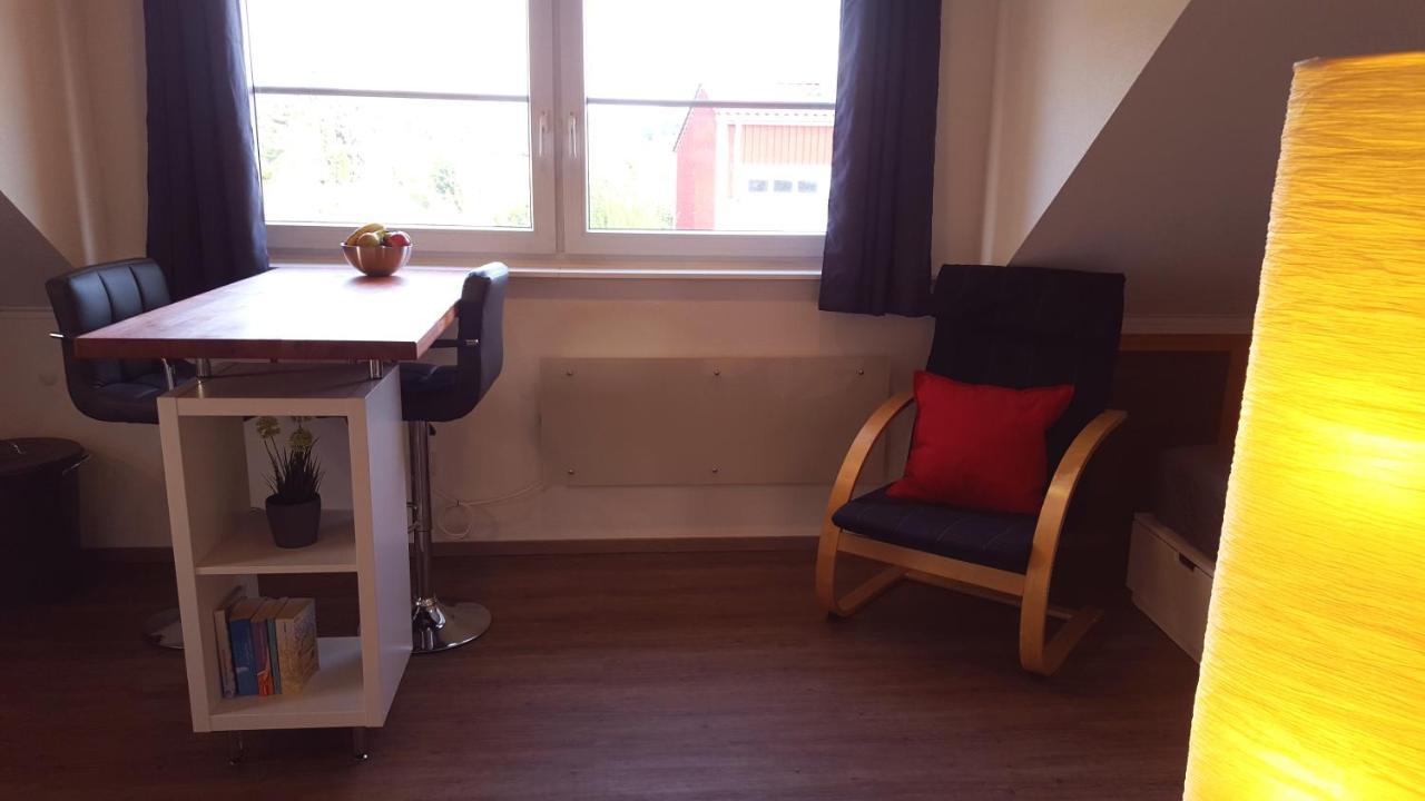Ferienwohnung Kohl'Sche Hof Juhohe Экстерьер фото