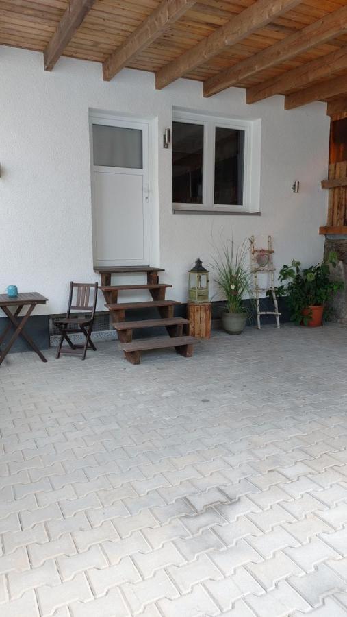 Ferienwohnung Kohl'Sche Hof Juhohe Экстерьер фото
